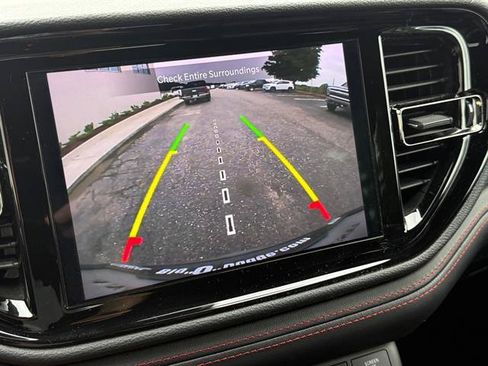 Certified 2024 Dodge Durango GT AWD/4WD image 19