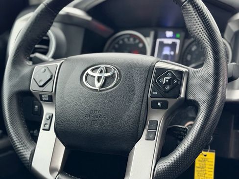 Used 2023 Toyota Tacoma SR5 RWD image 11