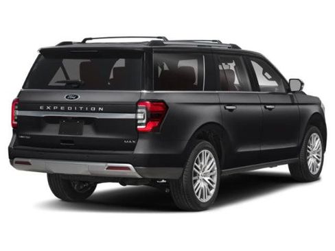 Used 2024 Ford Expedition Max Limited RWD image 2