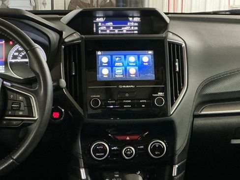 Certified 2024 Subaru Forester Premium image 20