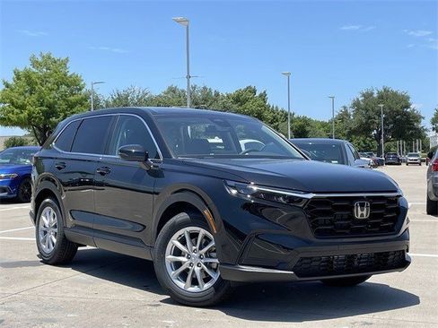 New 2026 Honda CR-V EX image 2