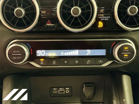 Used 2020 Nissan Sentra SV image 16