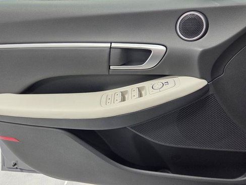New 2026 Hyundai Sonata SEL FWD image 25