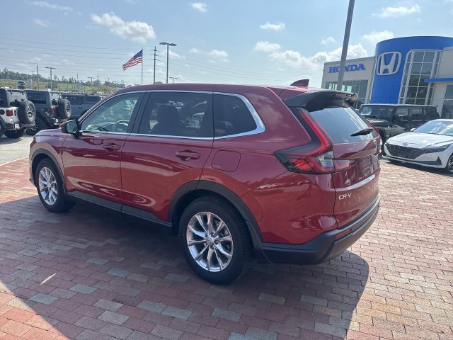 Certified 2023 Honda CR-V EX-L image 7