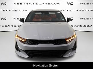 Used 2023 Kia K5 GT-Line w/ GT-Line Premium Package FWD video 2