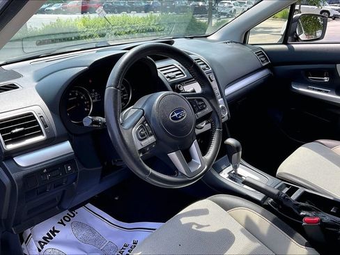 Used 2017 Subaru Crosstrek 2.0i Premium w/ Moonroof Package AWD/4WD image 17