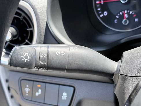 Used 2023 Kia Forte LXS w/ LXS Technology Package FWD image 14
