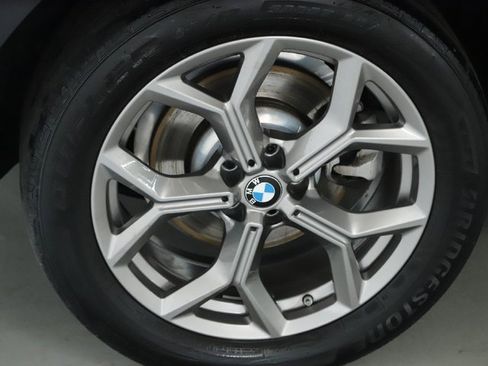 Certified 2022 BMW X3 xDrive30i w/ Premium Package image 12