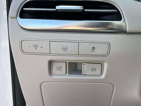 Used 2024 Hyundai Palisade Calligraphy AWD/4WD image 27