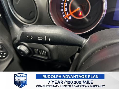 Used 2022 Jeep Wrangler Unlimited Sport image 42