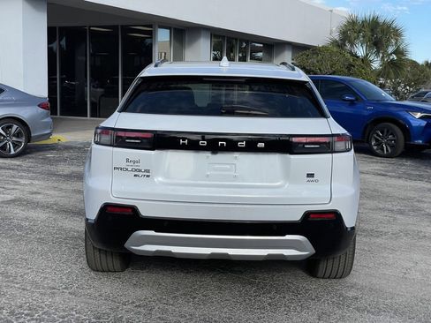 New 2026 Honda Prologue Elite image 5