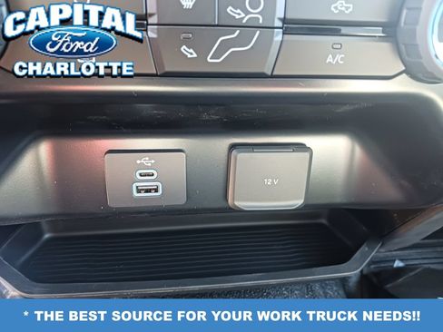 New 2026 Ford F250 XL w/ XL Chrome Package RWD image 22