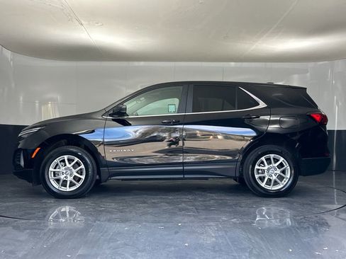 Used 2024 Chevrolet Equinox LT image 6