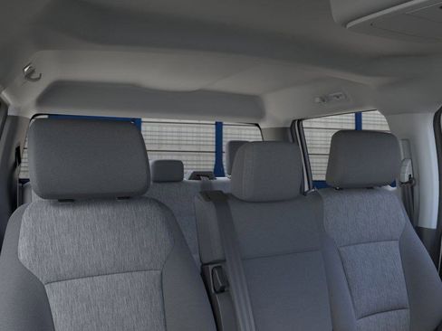 New 2026 Ford F350 XL w/ STX Appearance Package image 22