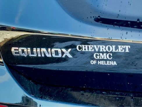 Used 2022 Chevrolet Equinox Premier image 19