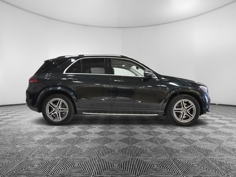 Used 2024 Mercedes-Benz GLE 450 4MATIC image 6