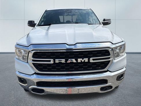 Certified 2023 RAM 1500 Big Horn AWD/4WD image 10