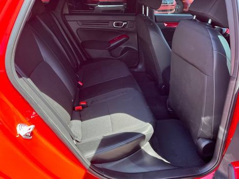 Used 2024 Honda Civic Sport image 13