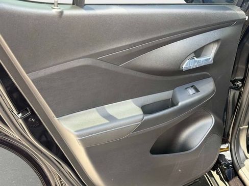 New 2026 Buick Envista Sport Touring w/ Convenience I Package FWD image 11