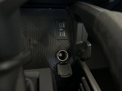 New 2026 Toyota Tacoma SR5 RWD image 26