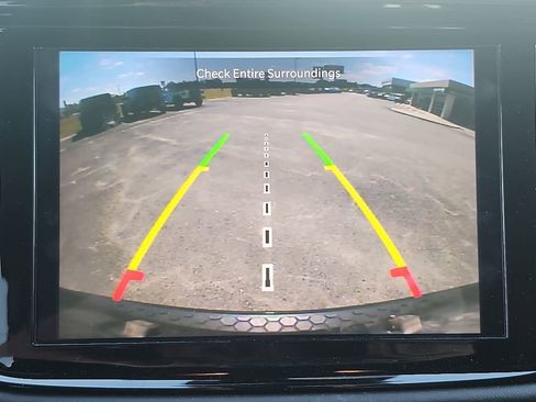 Certified 2021 Dodge Durango Citadel w/ Premium Entertainment Group RWD image 6