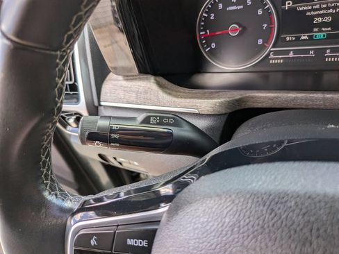 Used 2022 Kia Sorento S w/ Panoramic Sunroof Package AWD/4WD image 31
