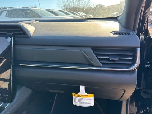 New 2026 GMC Terrain AT4 image 23