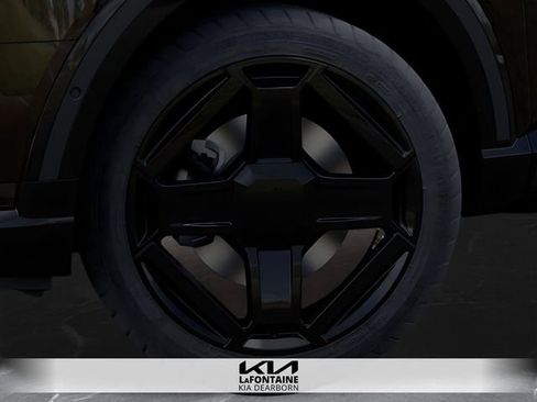 New 2027 Kia Telluride SX X-Line AWD/4WD image 9