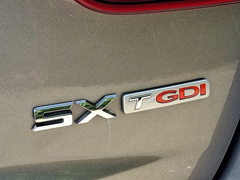Used 2014 Kia Optima SX w/ SX Turbo Premium Package FWD image 32