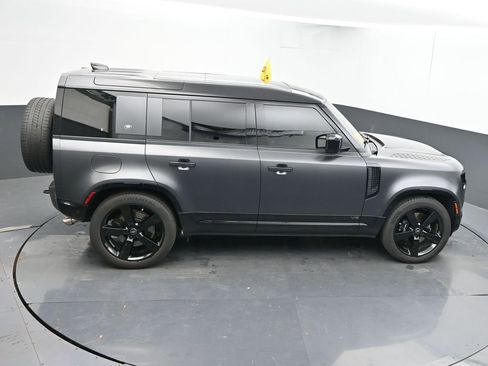 Used 2024 Land Rover Defender 110 Carpathian Edition image 39