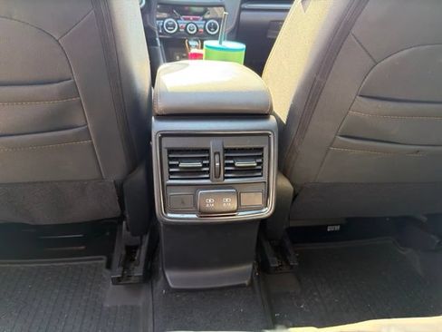 Used 2024 Subaru Forester Wilderness AWD/4WD image 16