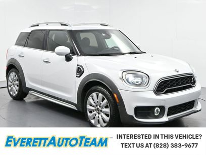 Used 2020 MINI Cooper Countryman S