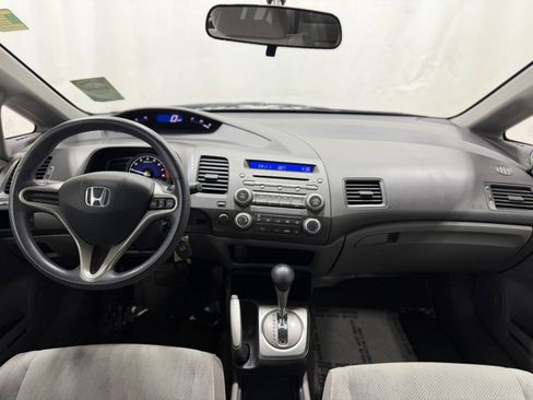 Used 2010 Honda Civic LX image 20