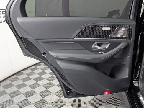 Certified 2025 Mercedes-Benz GLE 53 AMG 4MATIC image 28