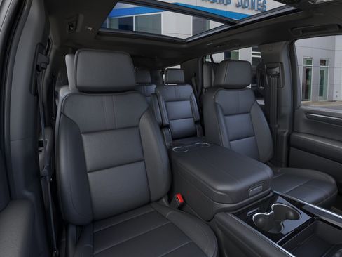 New 2026 Chevrolet Tahoe RST w/ Advanced Technology Package image 16