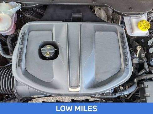 Used 2025 RAM 1500 Rebel w/ Rebel Level 1 Equipment Group AWD/4WD image 13
