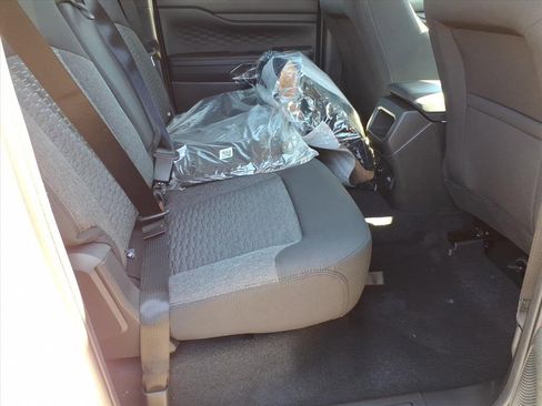 New 2025 Ford Ranger XLT w/ Black Appearance Package image 11