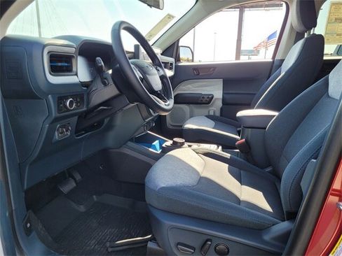 New 2025 Ford Maverick XLT w/ XLT Luxury Package image 4