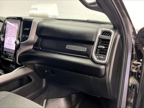 Used 2025 RAM 2500 Big Horn AWD/4WD image 15