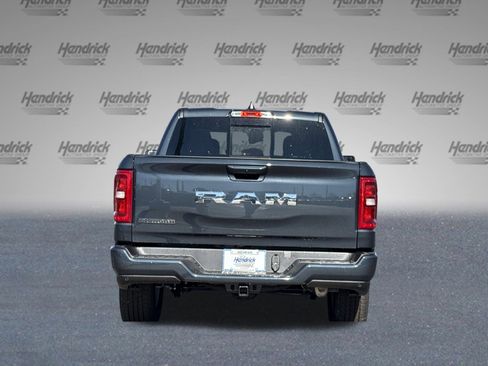 New 2026 RAM 1500 Big Horn image 7