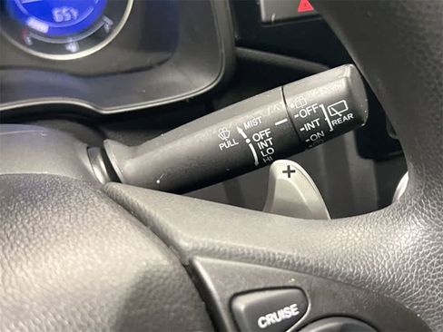 Used 2015 Honda Fit EX image 26