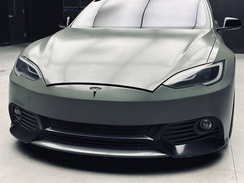 Used 2012 Tesla Model S Performance RWD image 14