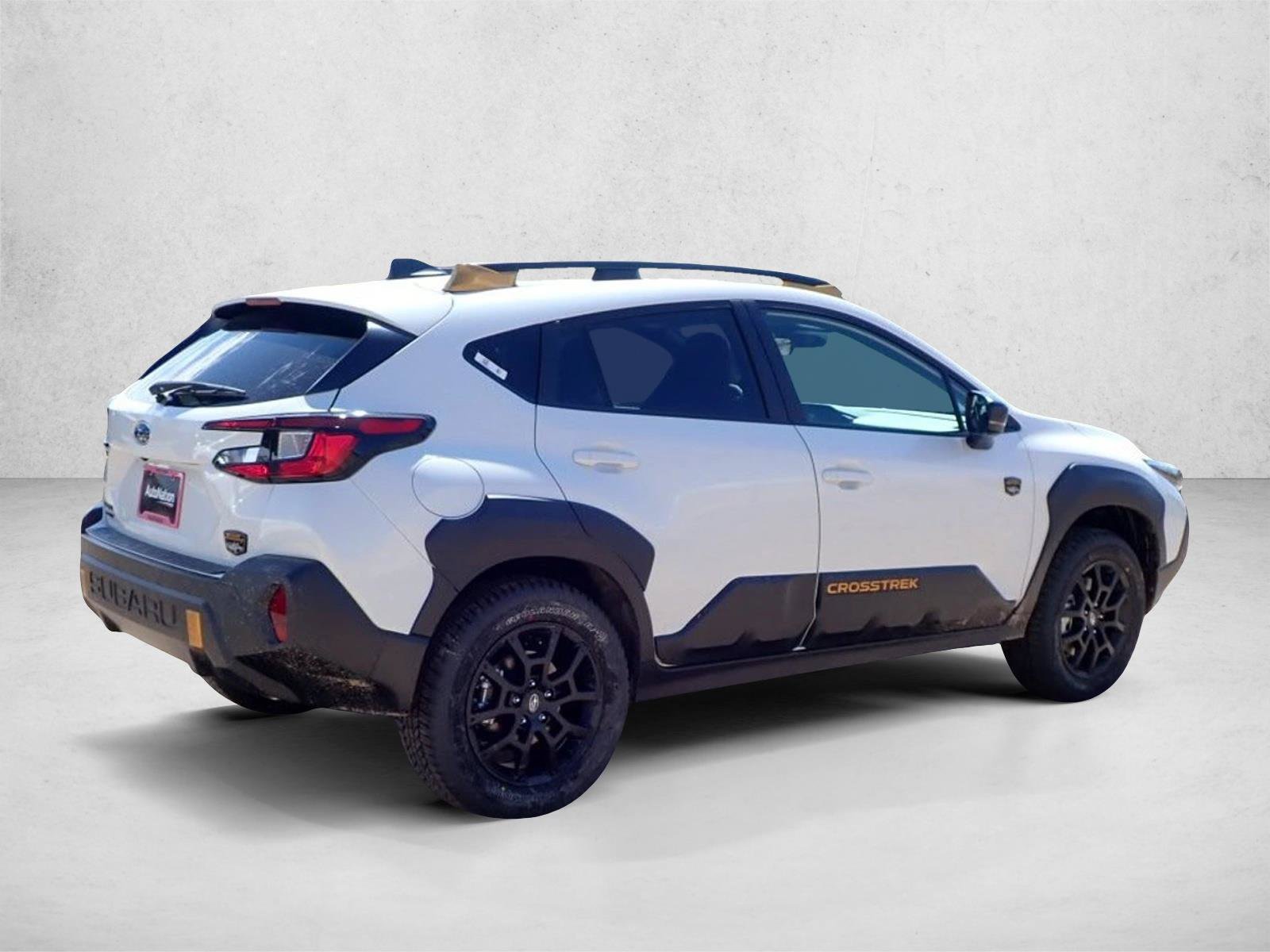 New 2026 Subaru Crosstrek 2.5i Wilderness AWD/4WD image 4