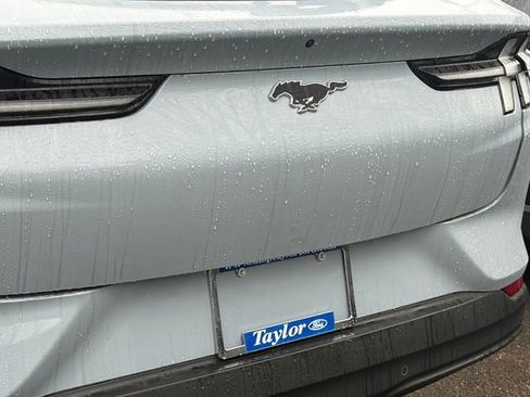 New 2026 Ford Mustang Mach-E Premium w/ Technology Package image 8