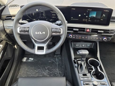 New 2026 Kia K5 EX image 20