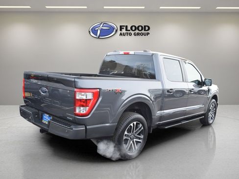 Used 2023 Ford F150 XL w/ STX Appearance Package image 4