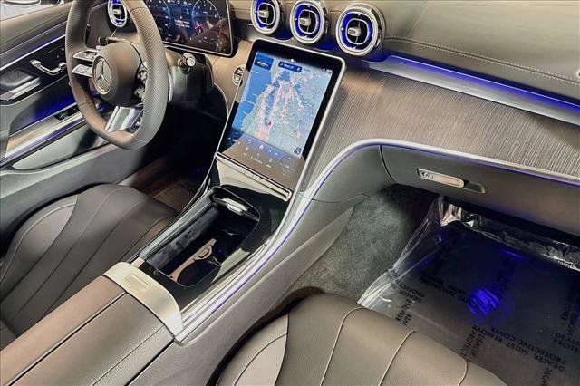 New 2027 Mercedes-Benz CLE 450 4MATIC Coupe image 27