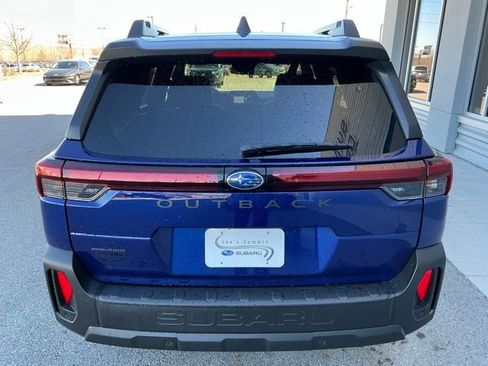 New 2026 Subaru Outback Touring XT image 3
