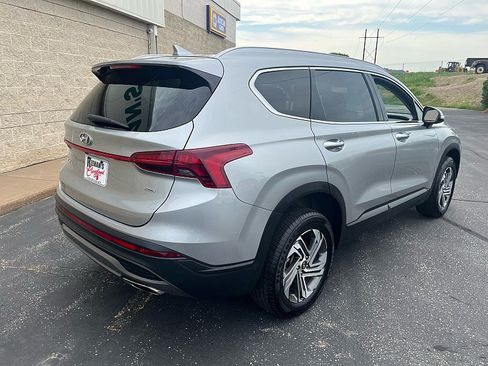 Used 2023 Hyundai Santa Fe SEL AWD/4WD image 8