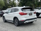 Certified 2022 BMW X1 xDrive28i w/ Convenience Package image 5
